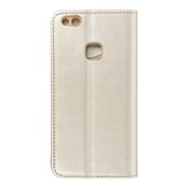 Pokrowiec Smart Magnetic z�oty do Huawei P10 Lite