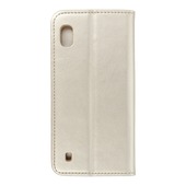 Pokrowiec Smart Magnetic z�oty do Samsung Galaxy A10