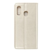 Pokrowiec Smart Magnetic z�oty do Samsung Galaxy A40
