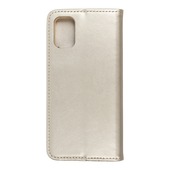 Pokrowiec Smart Magnetic z�oty do Samsung Galaxy M31s