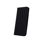 Pokrowiec Pokrowiec Smart Skin czarny mat do Huawei Y5 P