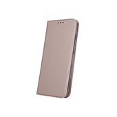 Pokrowiec Pokrowiec Smart Skin rowo zoty do Xiaomi Redmi Note 8T