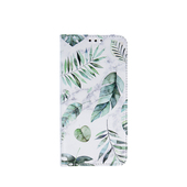 Pokrowiec Smart Spring Leaves do Samsung Galaxy A51