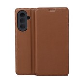 Pokrowiec Smart Touch br�zowe do Samsung Galaxy A27 5G