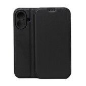 Pokrowiec Smart Touch czarny do Apple iPhone 17