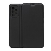etui pozosta�e Pokrowiec Smart Touch czarny do Samsung Galaxy A52 4G