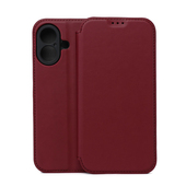 Pokrowiec Smart Touch czerwony do Apple iPhone 17