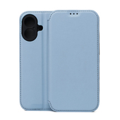 Pokrowiec Smart Touch niebieskie do Apple iPhone 17