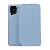 etui pozosta�e Pokrowiec Smart Touch niebieskie do Samsung Galaxy M12