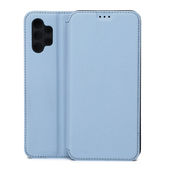 etui pozosta�e Pokrowiec Smart Touch niebieskie do Samsung Galaxy A13