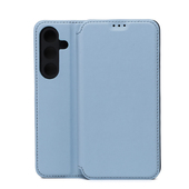 Pokrowiec Smart Touch niebieskie do Samsung Galaxy S24