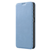 Pokrowiec Smart Touch niebieskie do Samsung Galaxy S27 Ultra