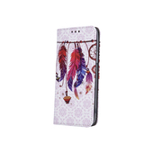 Pokrowiec Smart Trendy Boho 4 do Huawei P30 Lite