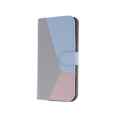 Pokrowiec Smart Trendy Geometric do Samsung Galaxy A40