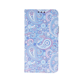 Pokrowiec Smart Trendy Pasley do Huawei P Smart 2019