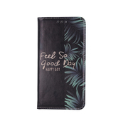 Pokrowiec Smart Trendy Plants 1 do Apple iPhone 12 Pro (6.1 cali)