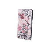 Pokrowiec Smart Trendy Spring Flowers 1 do Samsung Galaxy S20 FE 5G