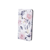 Pokrowiec Smart Trendy Spring Flowers 2 do Samsung Galaxy S20 FE 5G