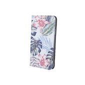 Pokrowiec Smart Trendy Spring Flowers 3 do Samsung Galaxy A20s