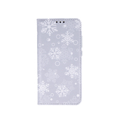 Pokrowiec Pokrowiec Smart Trendy Winter1 do Xiaomi Redmi 8