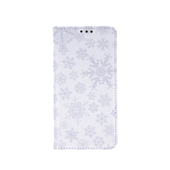 Pokrowiec Smart Trendy Winter2 do Xiaomi Redmi 8A