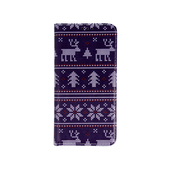 Pokrowiec Smart Trendy X-mas Style do Apple iPhone 11 Pro Max