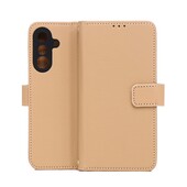 Pokrowiec Smart Triangle br�zowe do Realme 16 Pro 5G