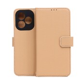 Pokrowiec Smart Triangle br�zowe do Honor 600 Pro