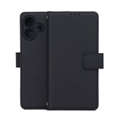 Pokrowiec Smart Triangle czarny do Apple iPhone 17