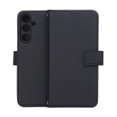 Pokrowiec Smart Triangle czarny do Samsung Galaxy M16 5G