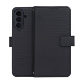 Pokrowiec Smart Triangle czarny do Samsung Galaxy A17 4G