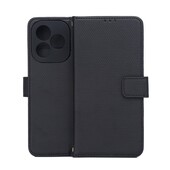 etui pozosta�e Pokrowiec Smart Triangle czarny do Honor 400 Lite