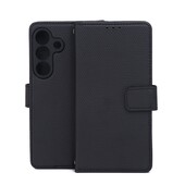Pokrowiec Smart Triangle czarny do Xiaomi Redmi Note 15 5G