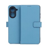 etui pozosta�e Pokrowiec Smart Triangle niebieskie do Xiaomi Redmi A5 Global (173,45 x 79,35 x 8,45)