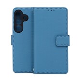 Pokrowiec Smart Triangle niebieskie do Xiaomi Redmi Note 15 Pro 5G