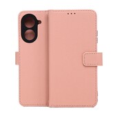 etui pozosta�e Pokrowiec Smart Triangle r�owe do Xiaomi Redmi A5 Global (173,45 x 79,35 x 8,45)