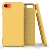 etui �elowe Pokrowiec Soft Case do Apple iPhone SE 2022