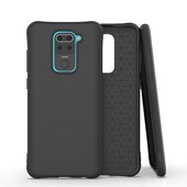 Pokrowiec Soft Case czarny do Xiaomi Redmi 10X 4G