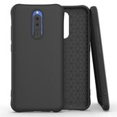 etui �elowe Pokrowiec Soft Case czarny do Xiaomi Redmi 8