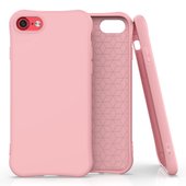 Pokrowiec Soft Case r�owy do Apple iPhone 8