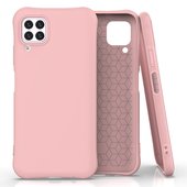 etui �elowe Pokrowiec Soft Case r�owy do Huawei P40 Lite