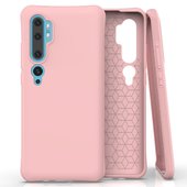 etui �elowe Pokrowiec Soft Case r�owy do Xiaomi Mi CC9 Pro