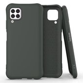 etui �elowe Pokrowiec Soft Case zielony do Huawei P40 Lite