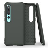 etui �elowe Pokrowiec Soft Case zielony do Xiaomi Mi 10
