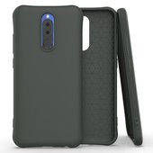 etui �elowe Pokrowiec Soft Case zielony do Xiaomi Redmi 8A
