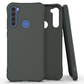 etui �elowe Pokrowiec Soft Case zielony do Xiaomi Redmi Note 8T