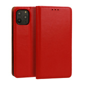 Pokrowiec Special Book czerwony do Samsung Galaxy A35
