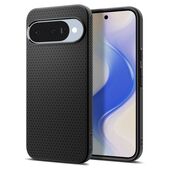 Pokrowiec Spigen Liquid Air czarny do Google Pixel 10