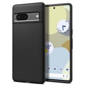 Pokrowiec Spigen Liquid Air czarny do Google Pixel 7