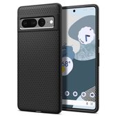 Pokrowiec Spigen Liquid Air czarny do Google Pixel 7 Pro